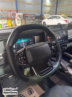 Jetour T2